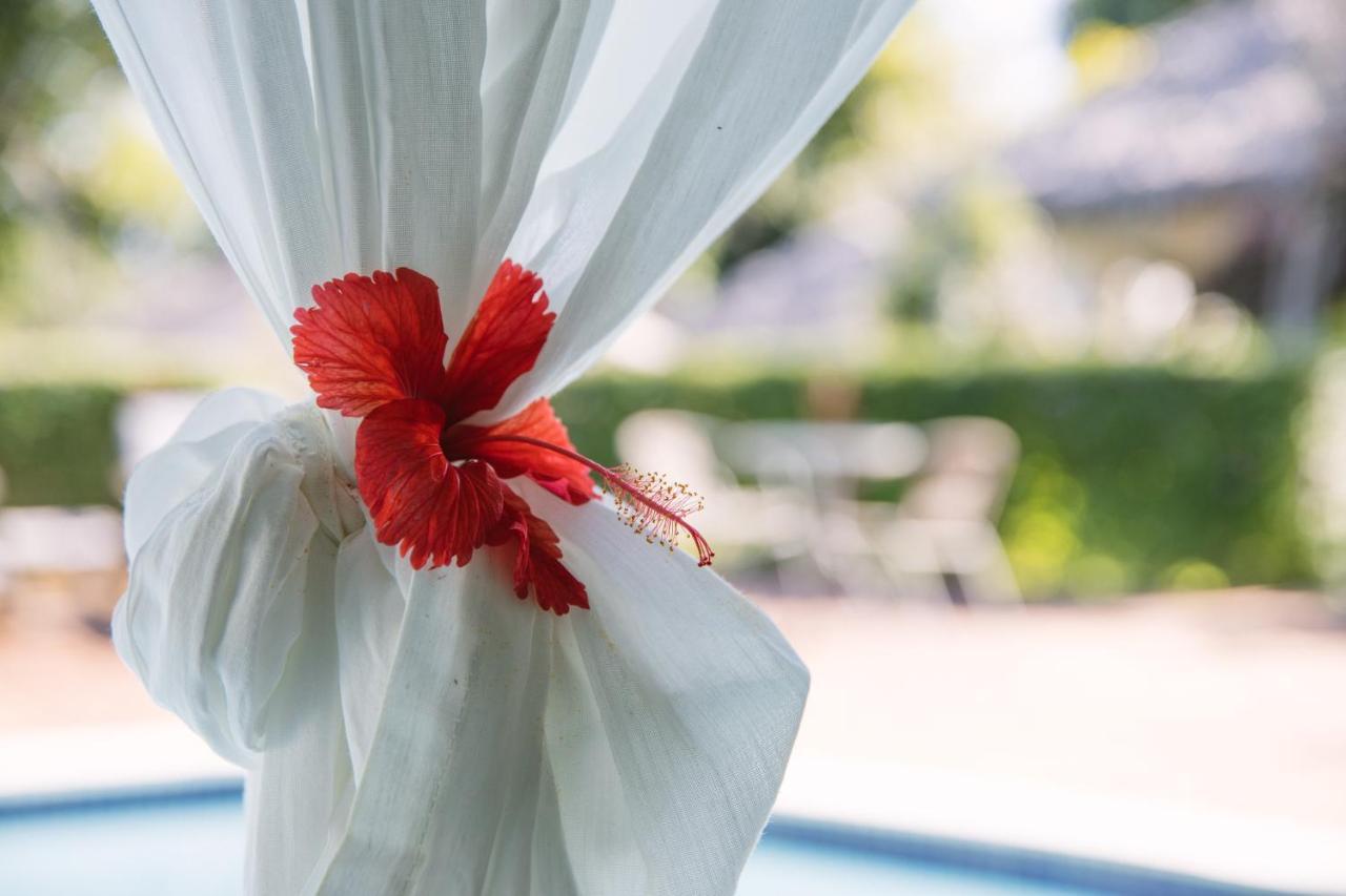 Coco Beach Resort Port Vila Exteriér fotografie