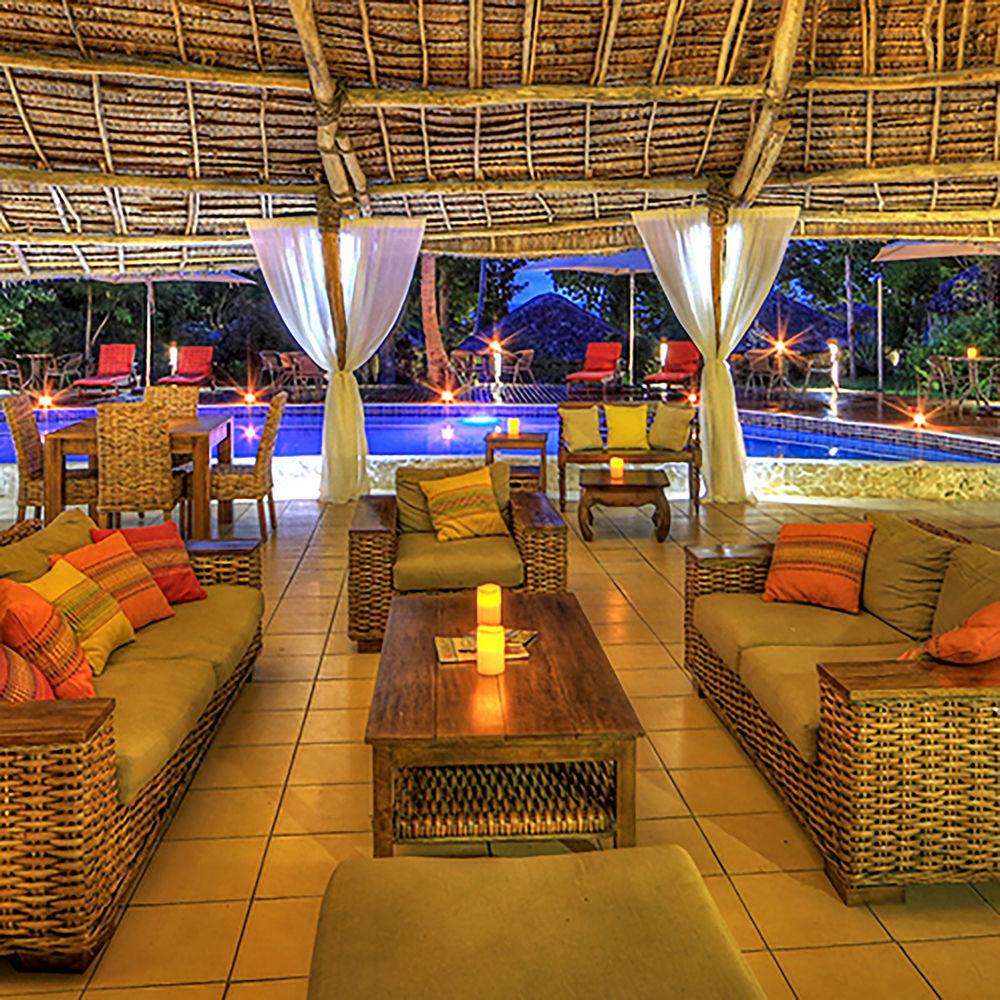 Coco Beach Resort Port Vila Exteriér fotografie
