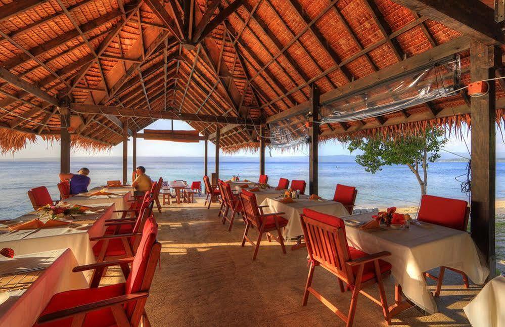 Coco Beach Resort Port Vila Exteriér fotografie