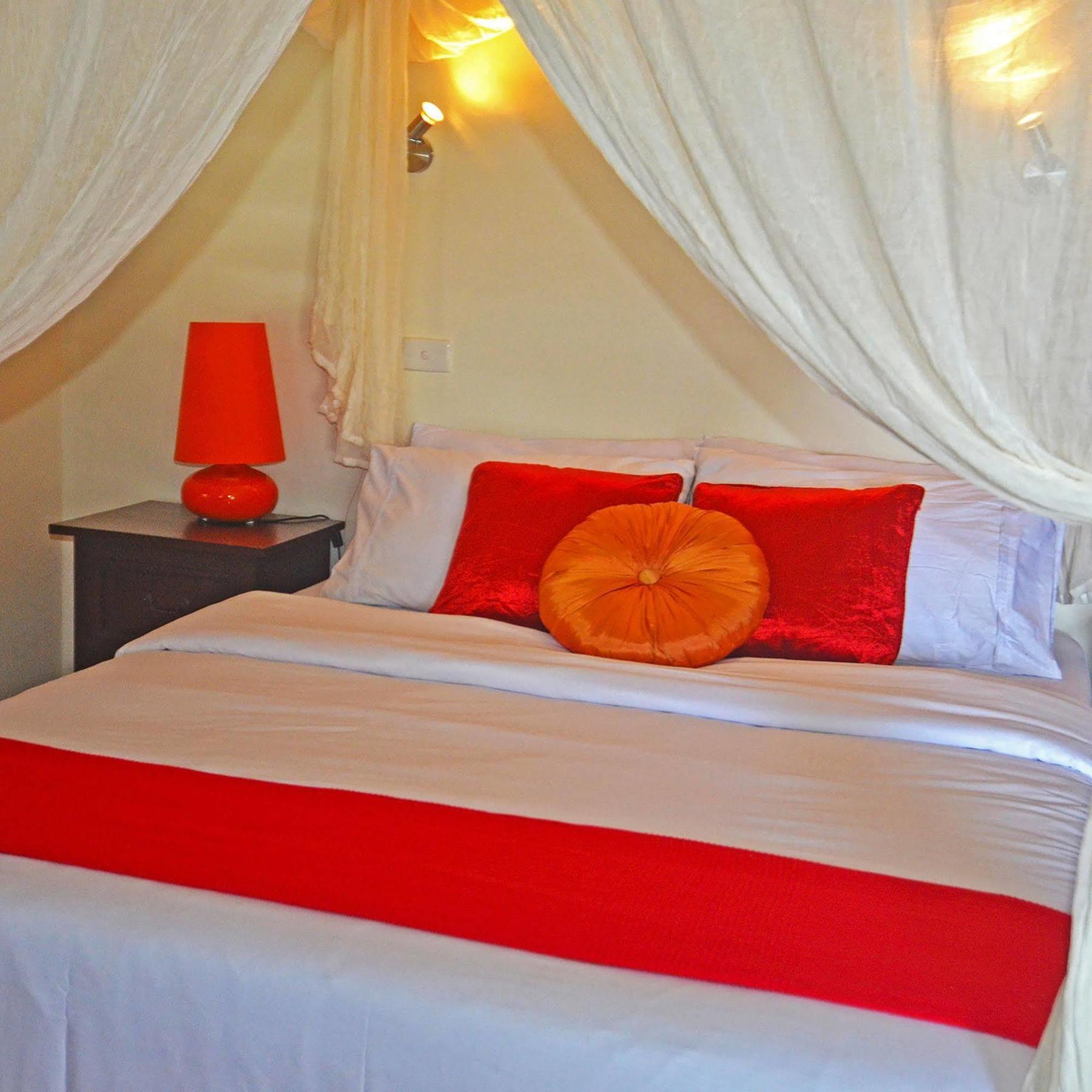 Coco Beach Resort Port Vila Exteriér fotografie