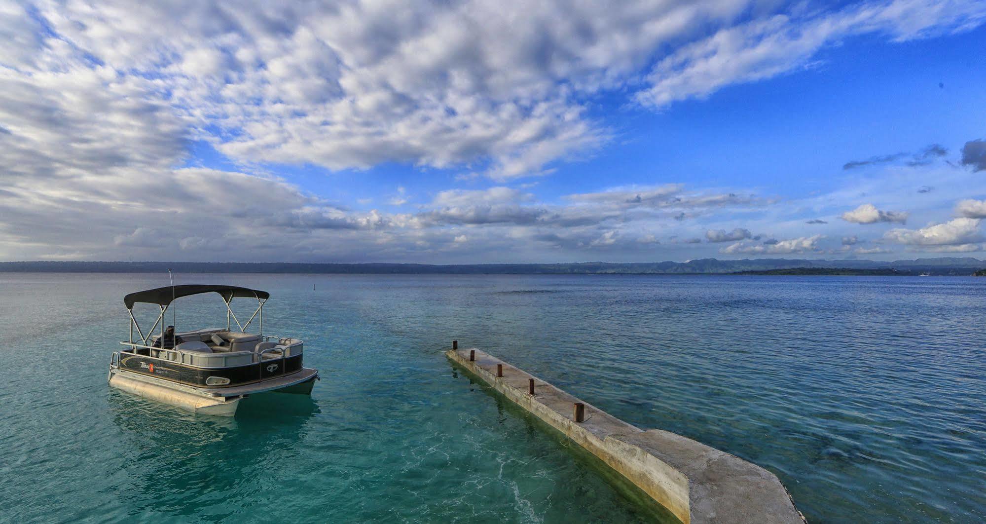 Coco Beach Resort Port Vila Exteriér fotografie